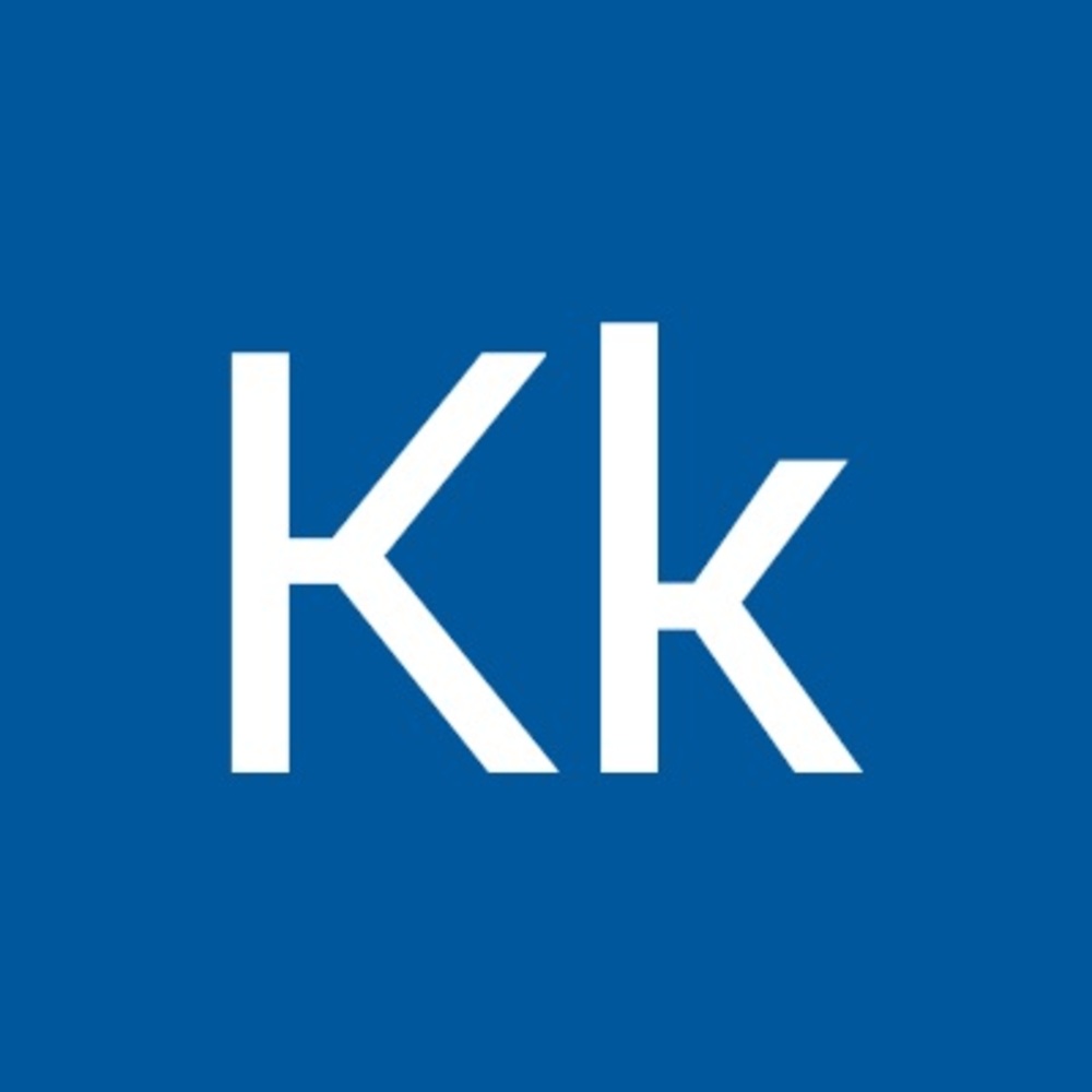 Meet your Posher, Kk